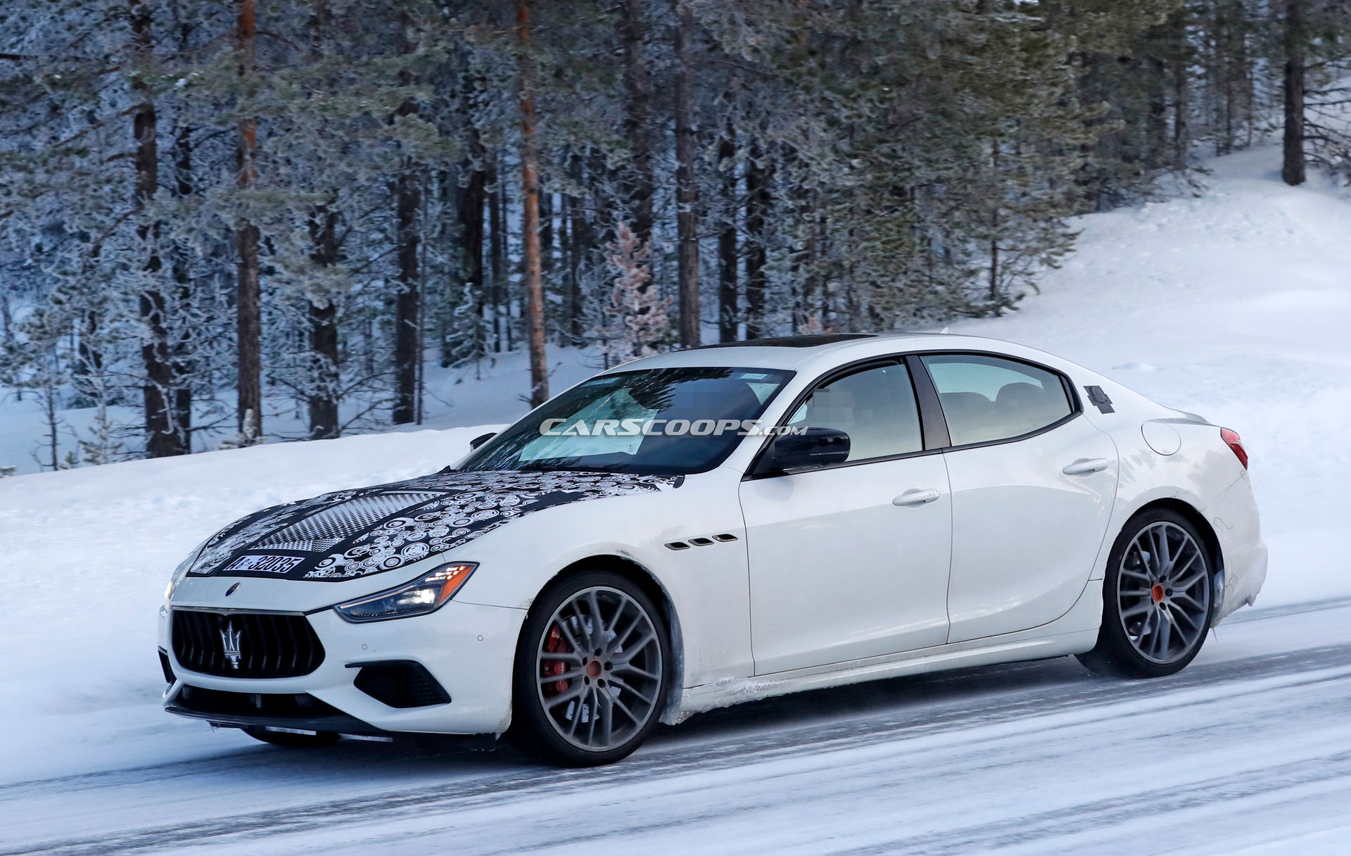 Maserati_Ghibli_facelift