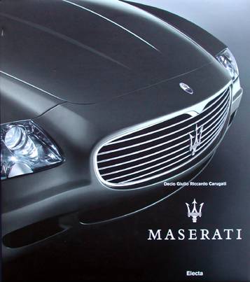 Maserati