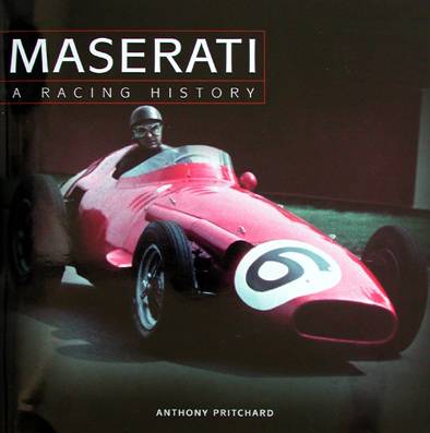 Maserati a racing history