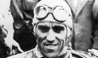 Nuvolari