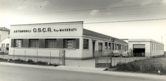 Stabilimento OSCA San Lazzaro_Bologna