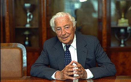 Gianni Agnelli